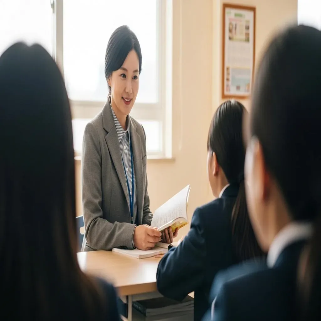 병영동 초등학생 국영수학원