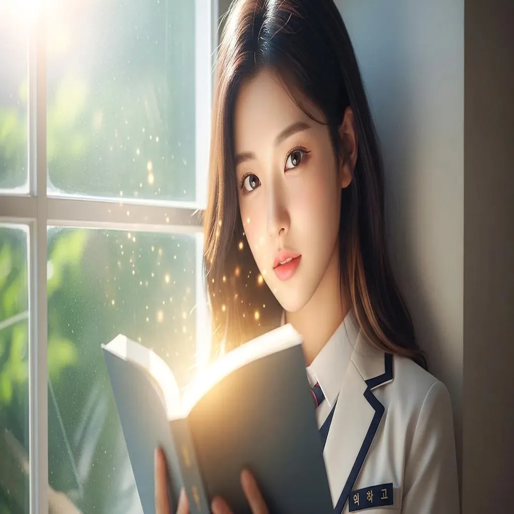 호평동 고등 영어학원