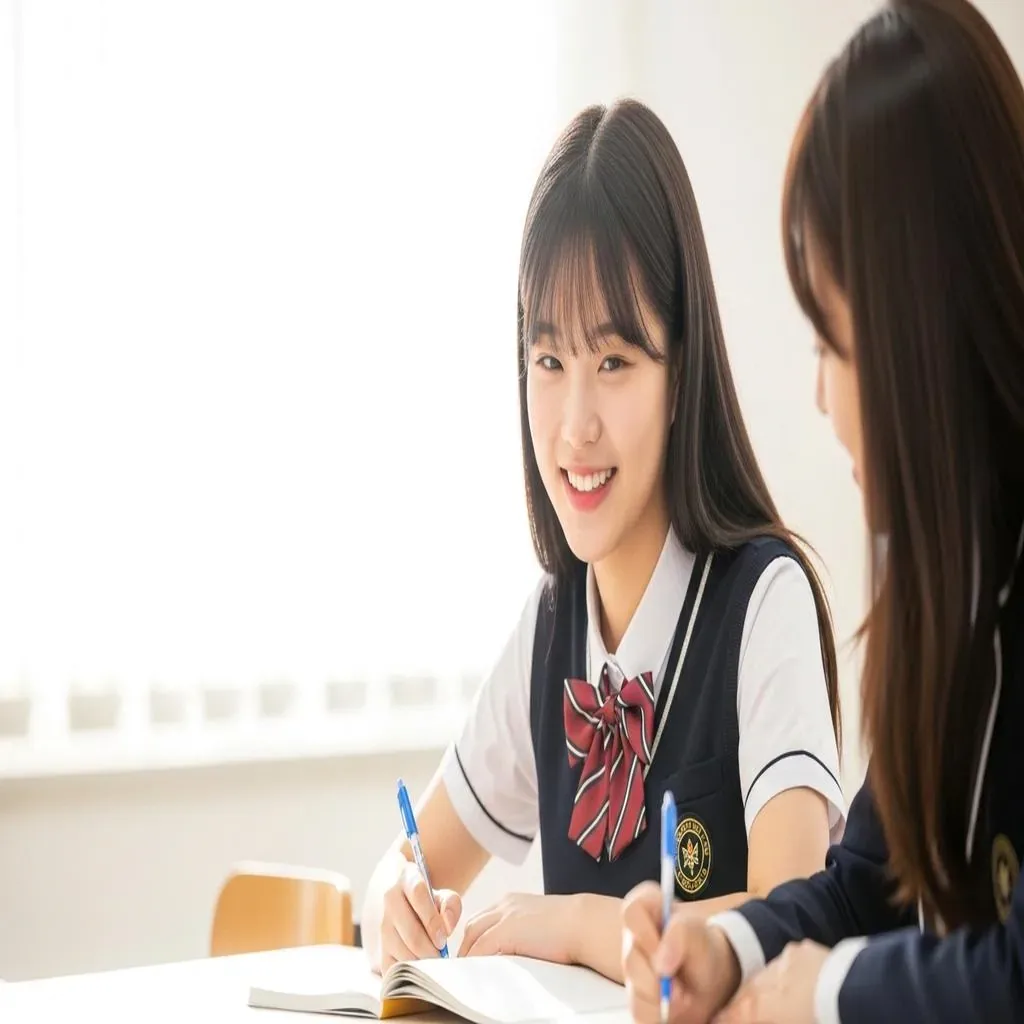야당 수능대비학원