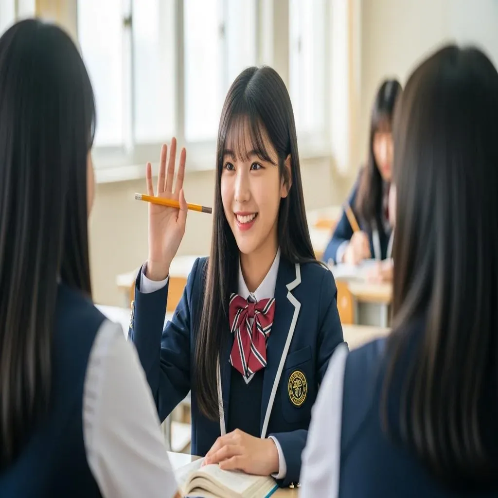 선암동 보습학원