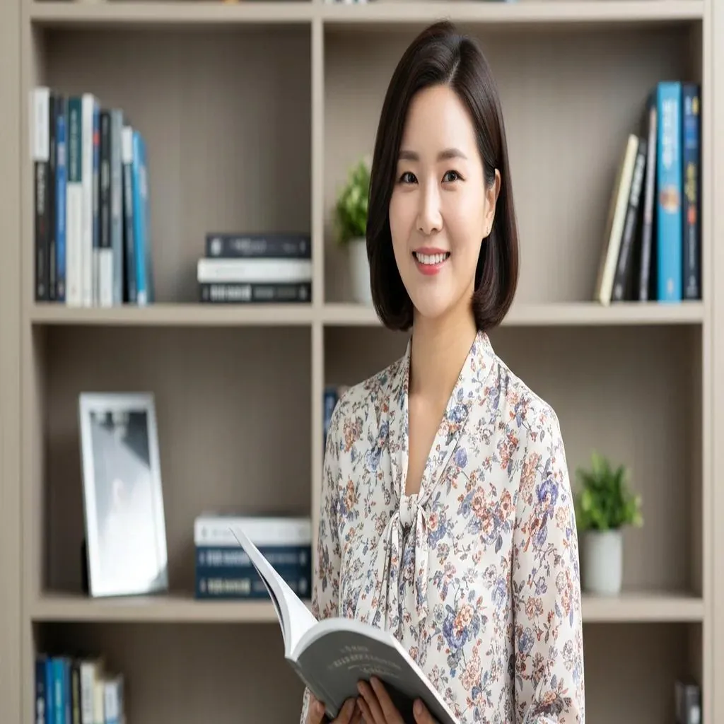 송정 중학생 영어학원