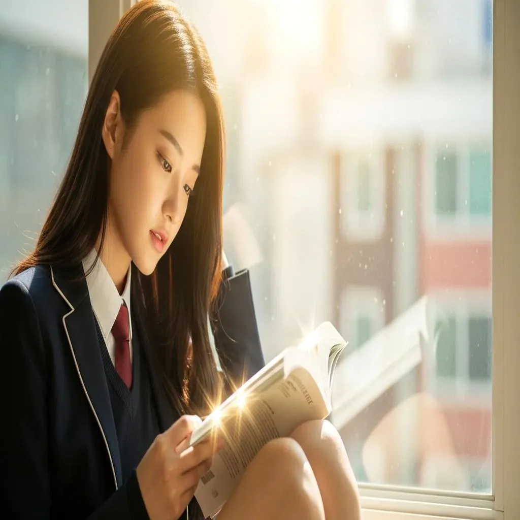 첨단지구 중등 영어학원