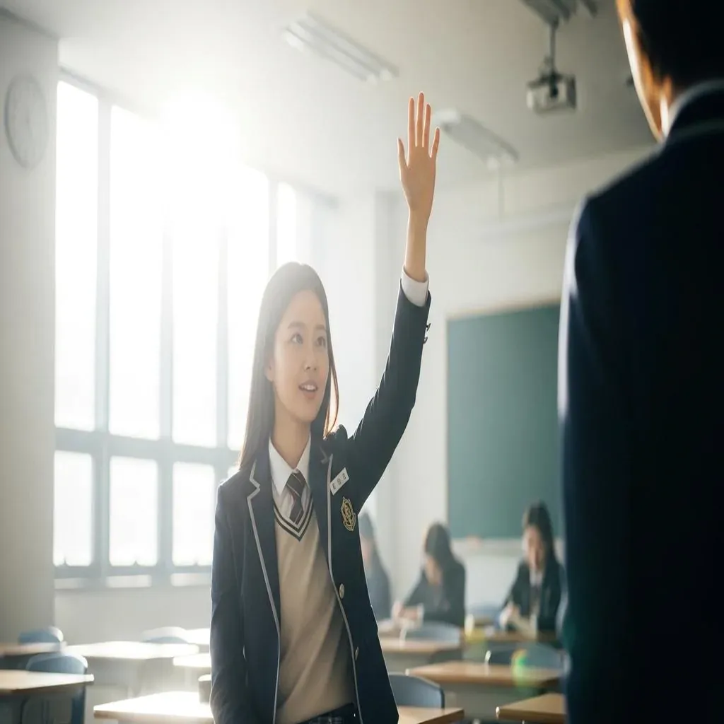 일산대화 고2 수학학원