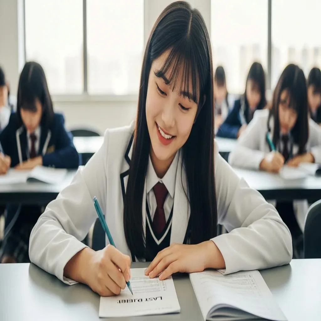 명일 국어학원
