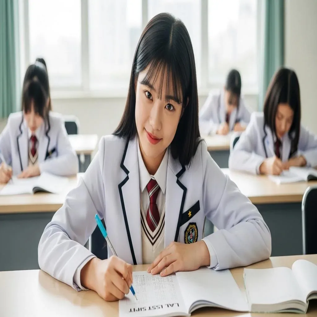 당산 중학생 국영수학원