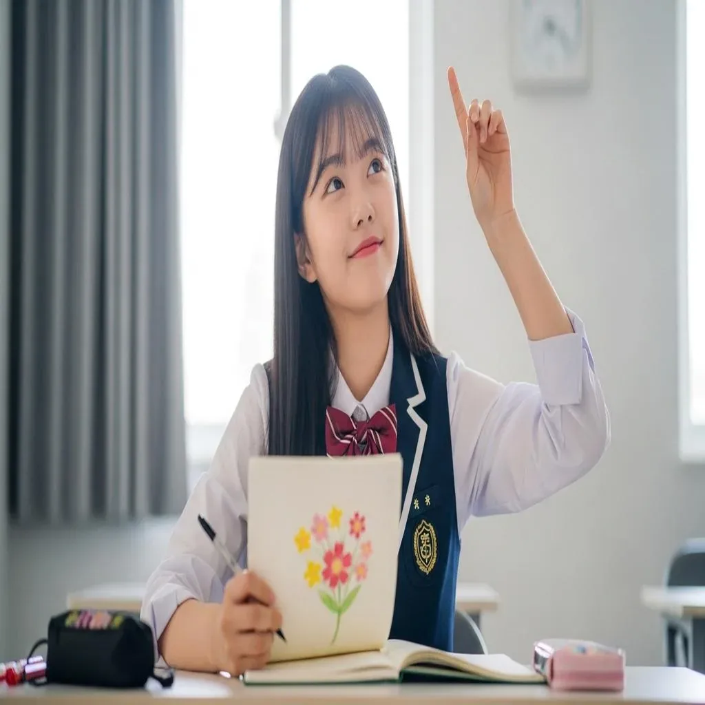 구갈동 단과학원