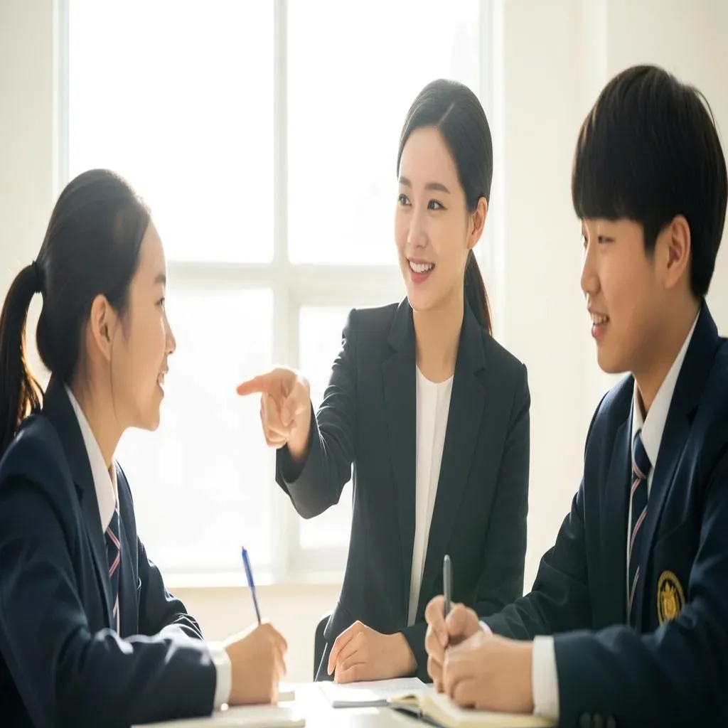 반여동 초등 국영수학원