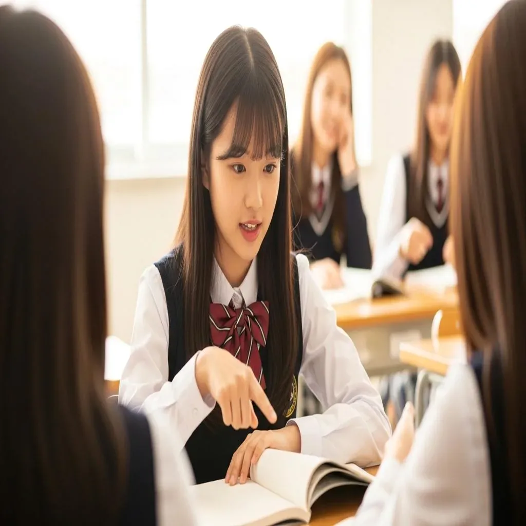 수완 수포자학원