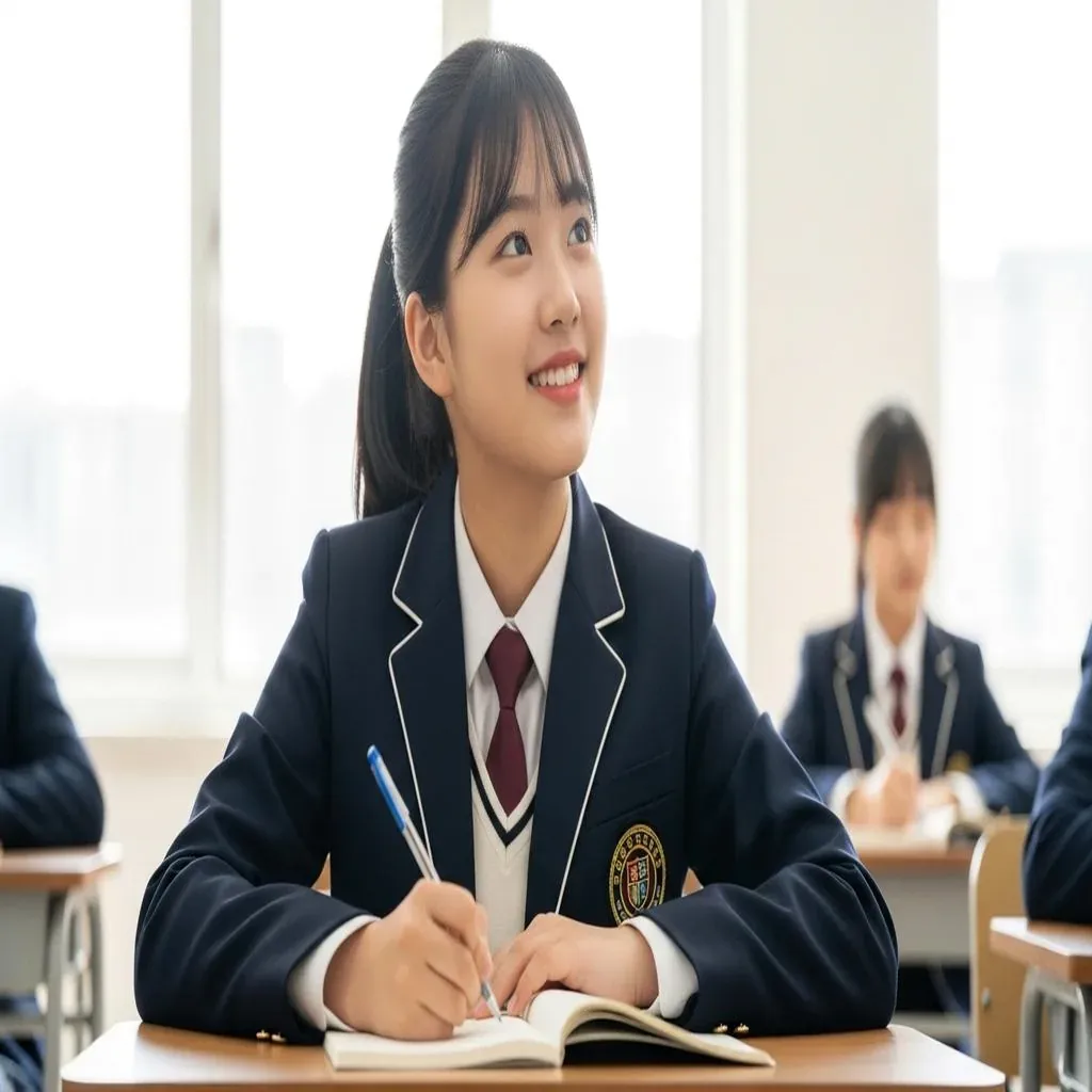 미금 고3 영어학원