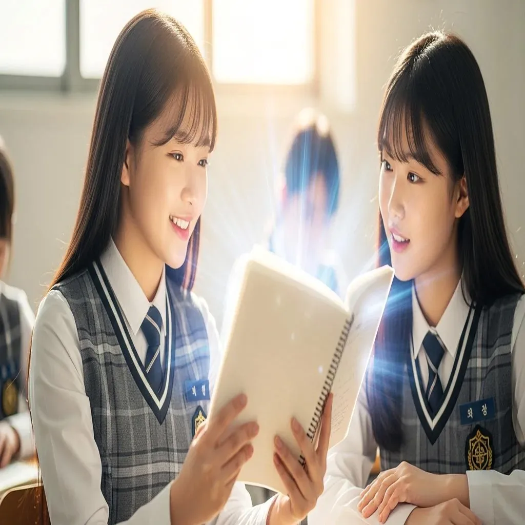 금천구 고등학생 영어학원