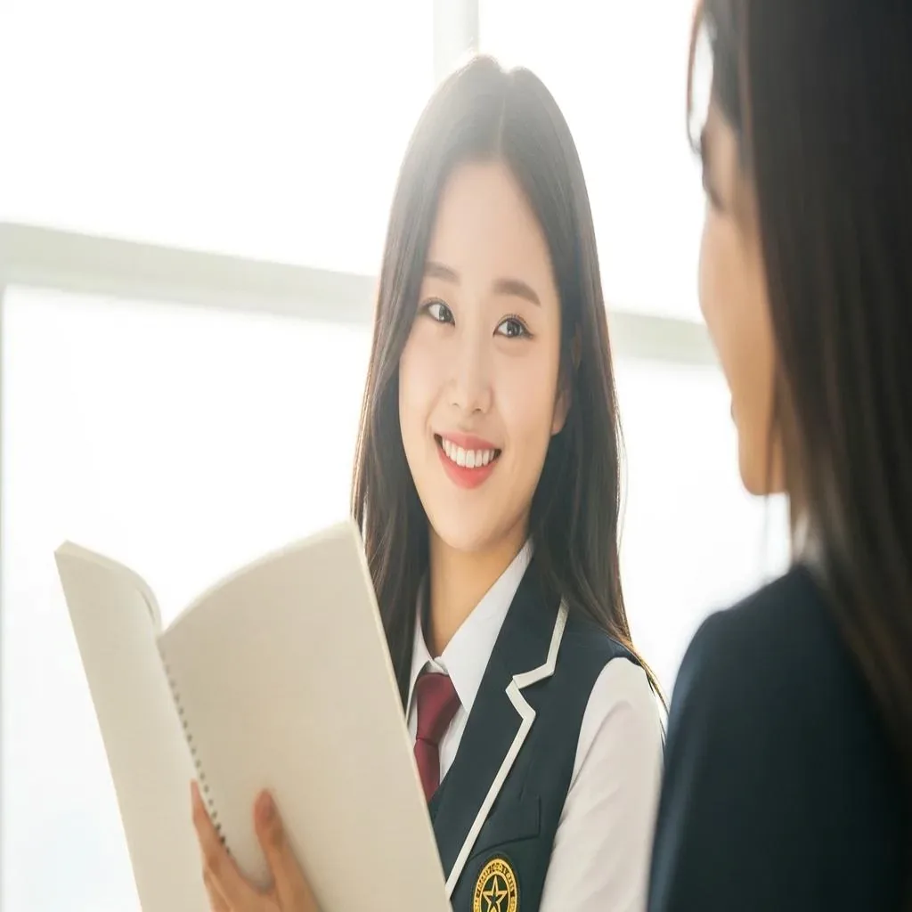 삼송동 고등 영어학원