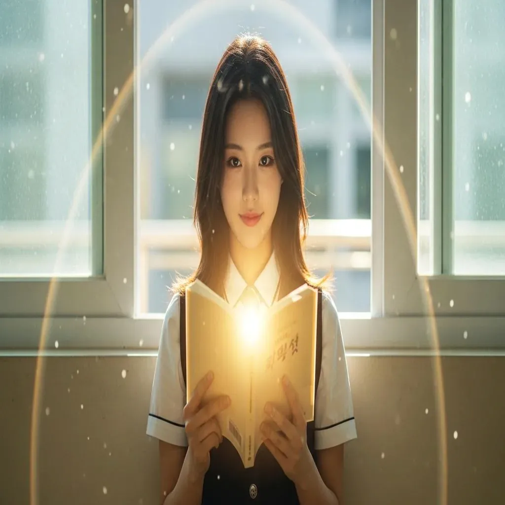 삼산동 고등 영어학원