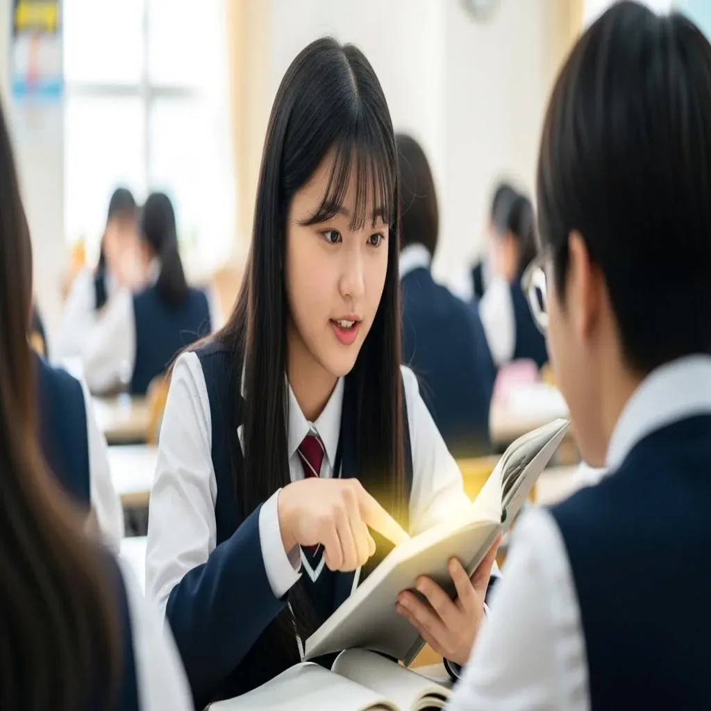 일산중산동 와와코칭학원