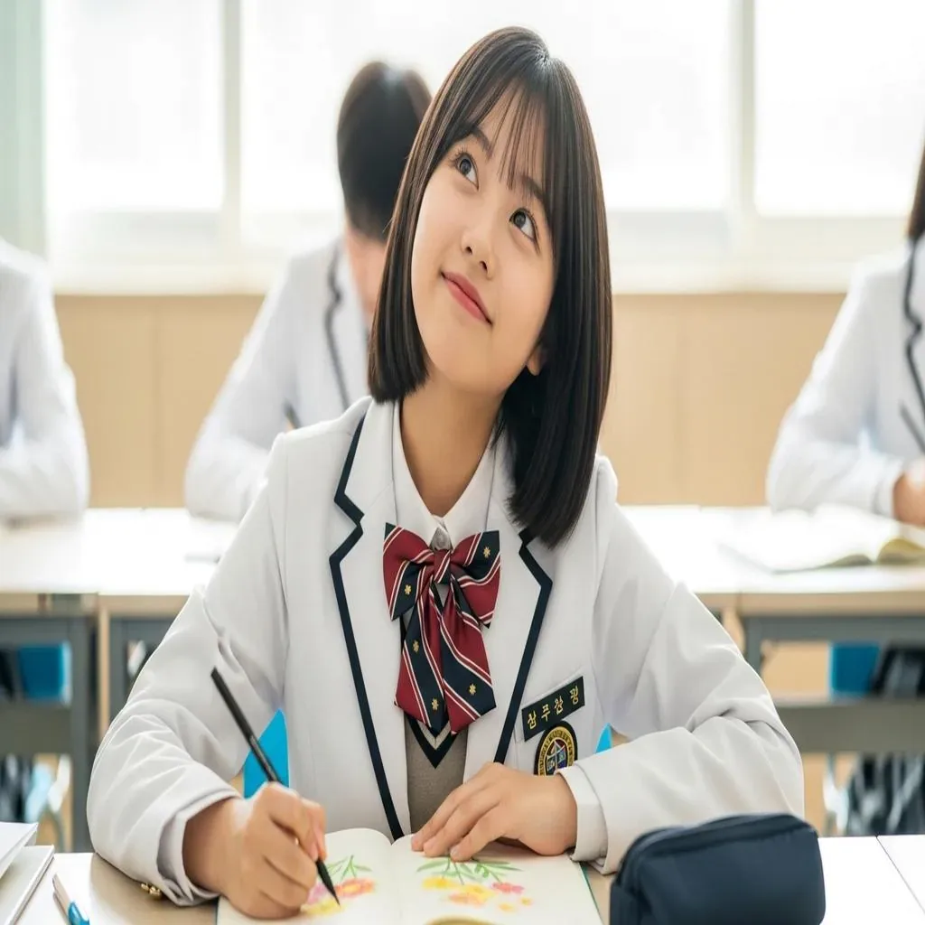 행신 학원