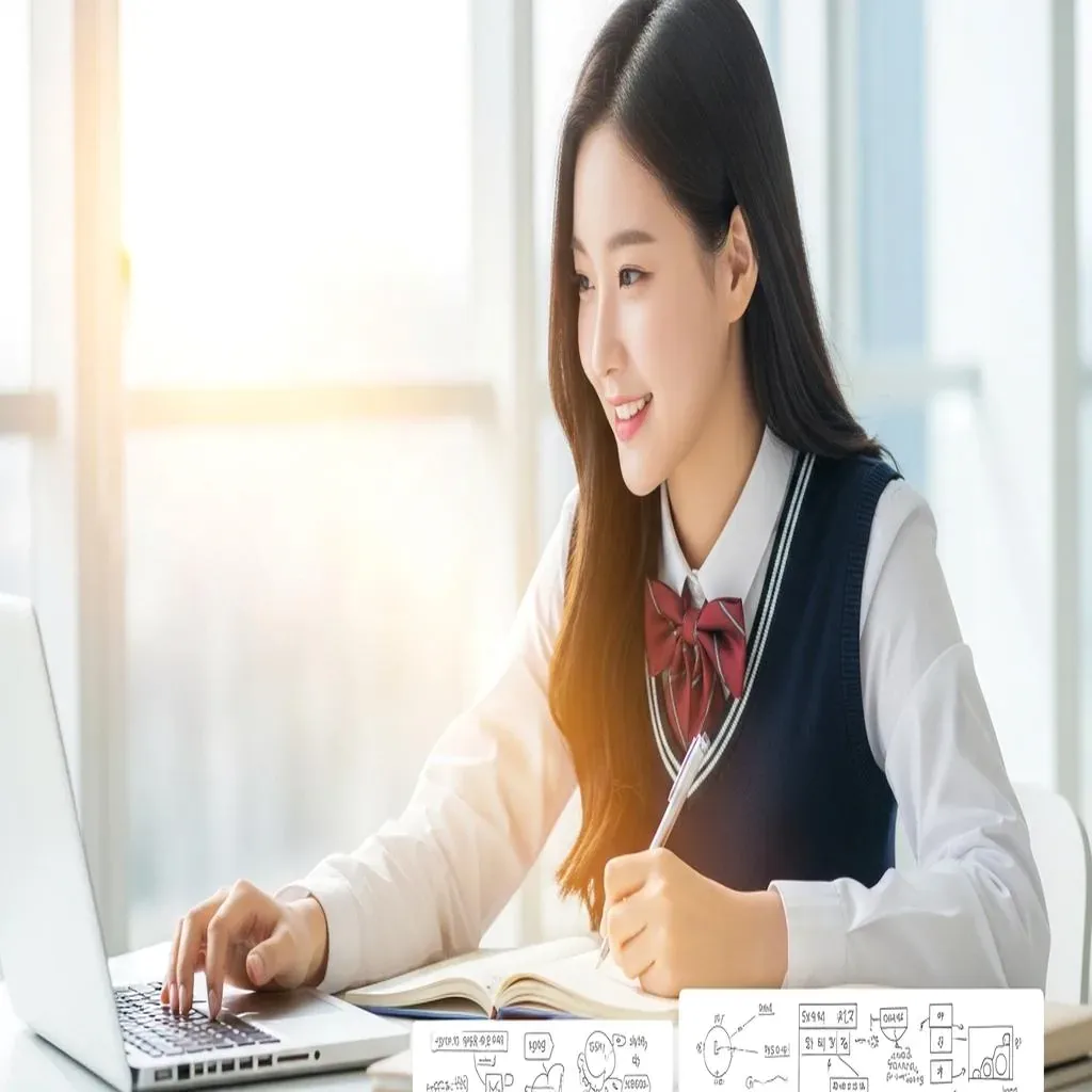 수성만촌동 고등학생 영어학원