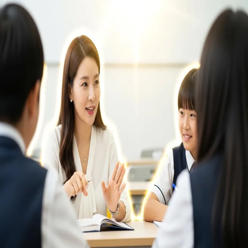 성북구 국어영어학원