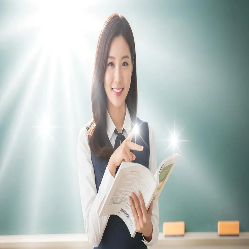 산월동 중간고사학원
