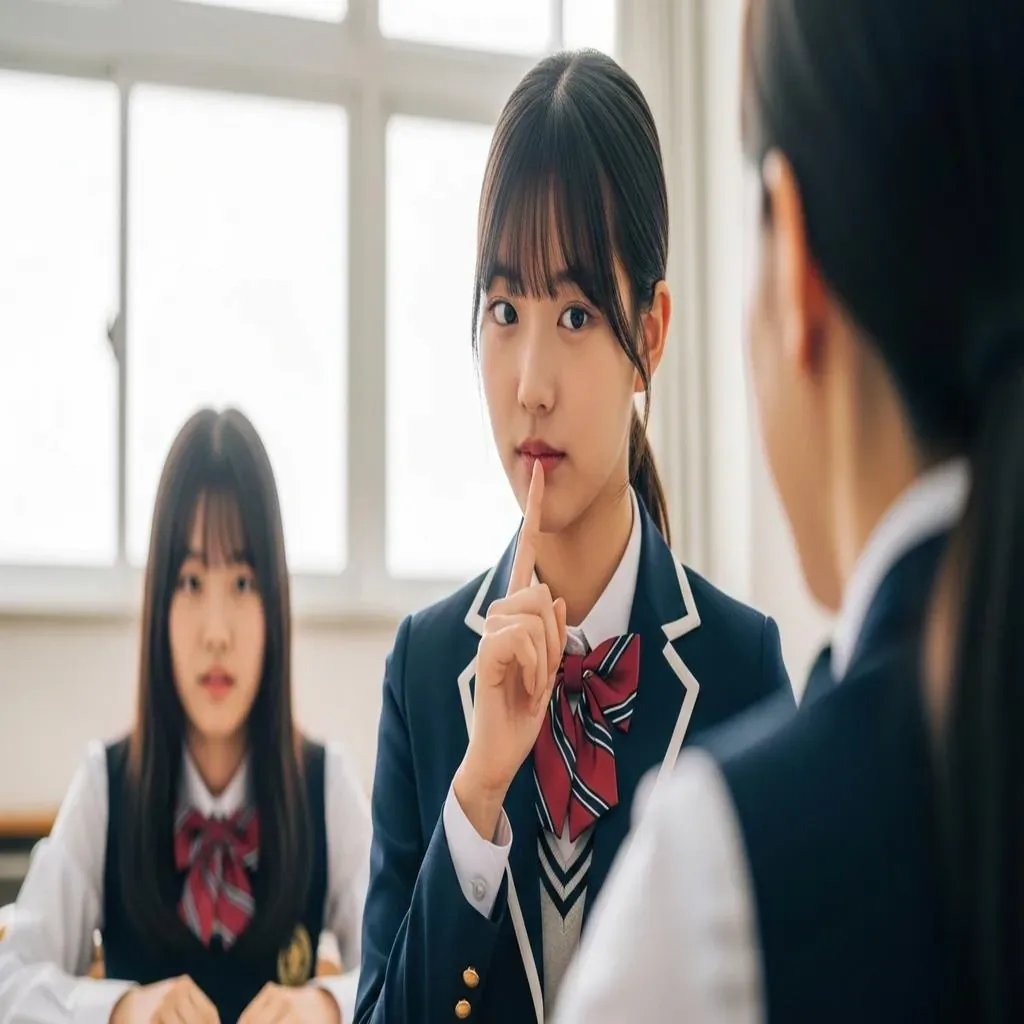 전주장동 중학생 국영수학원