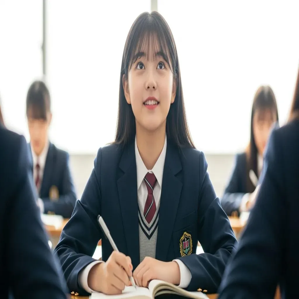 상남 과학학원
