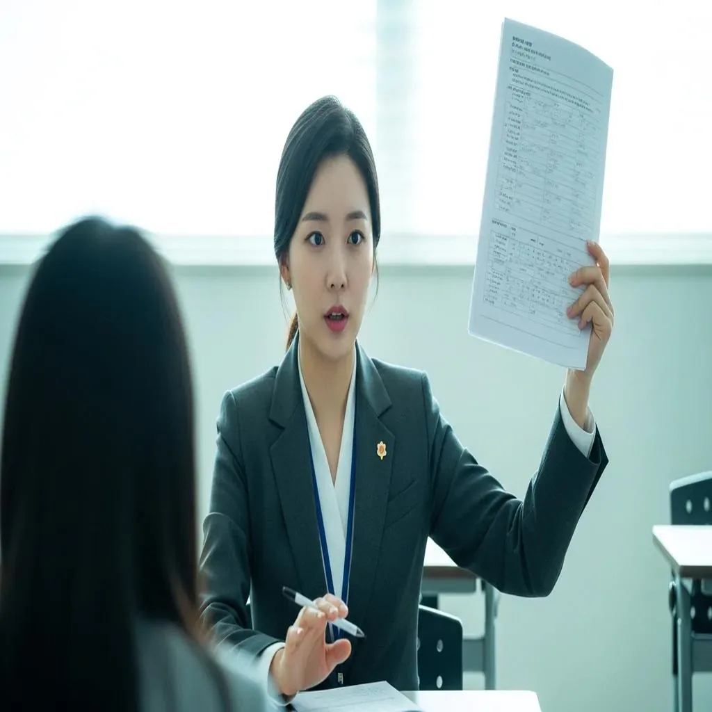 평내 고등학생 영수학원