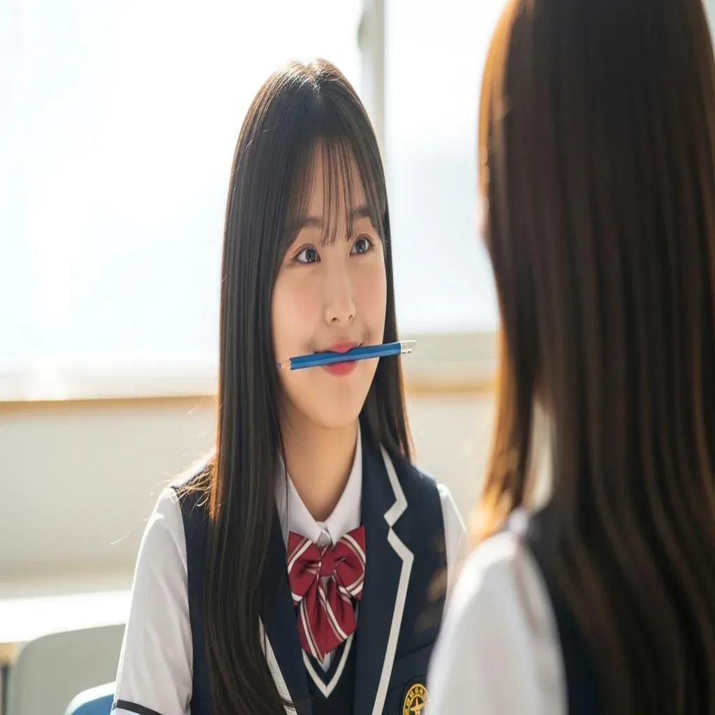 강릉교동 중학생 영수학원