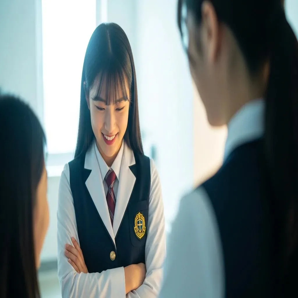 진월동 중등 국영수학원