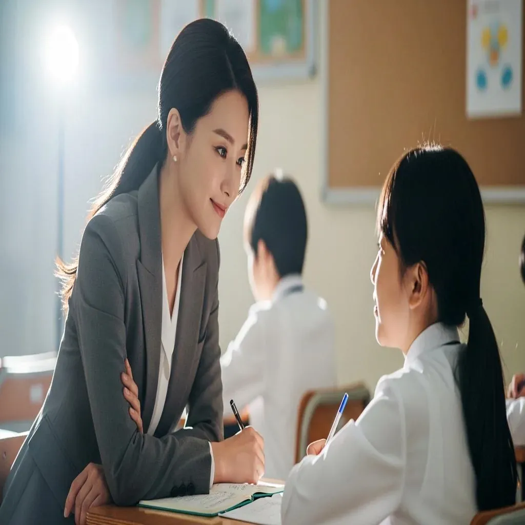 성사동 초4 영어학원
