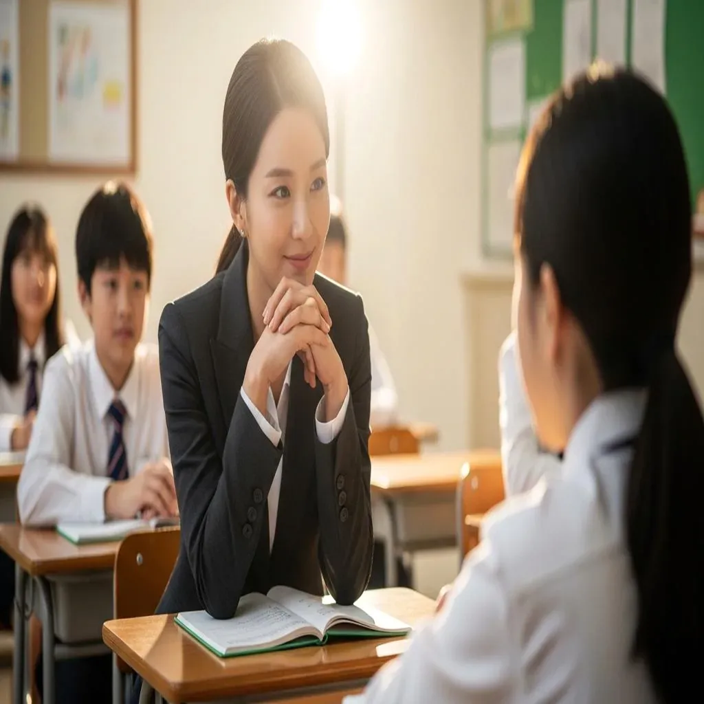 일산대화 단과학원