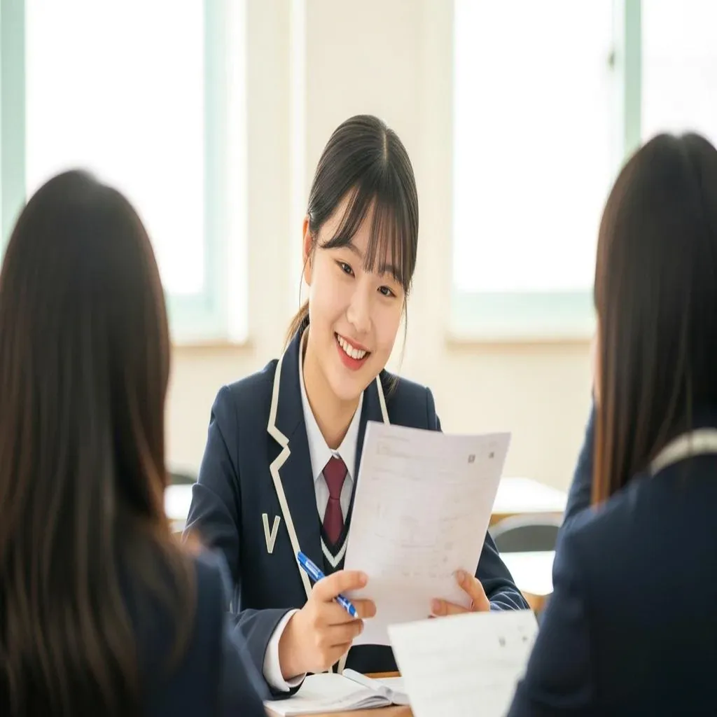 사파동 고2 수학학원
