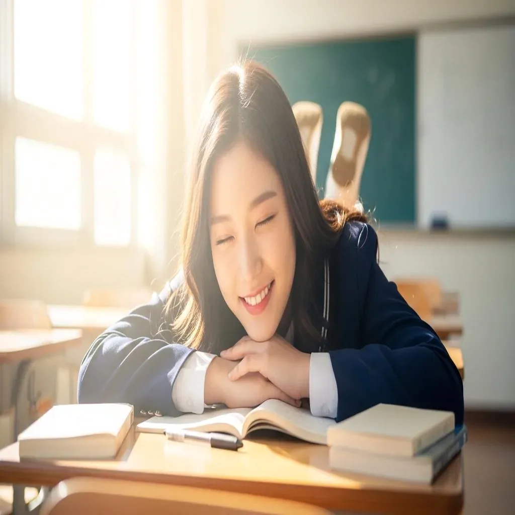 자은동 수능학원