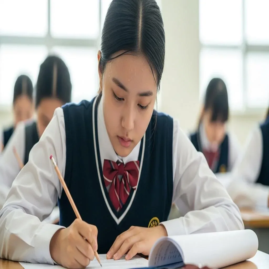 운정 고1 수학학원
