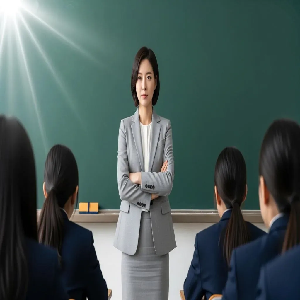 수지 검정고시학원