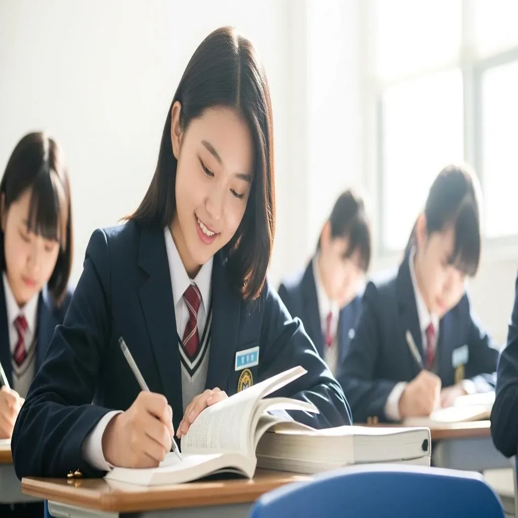 국우동 초등학생 영수학원