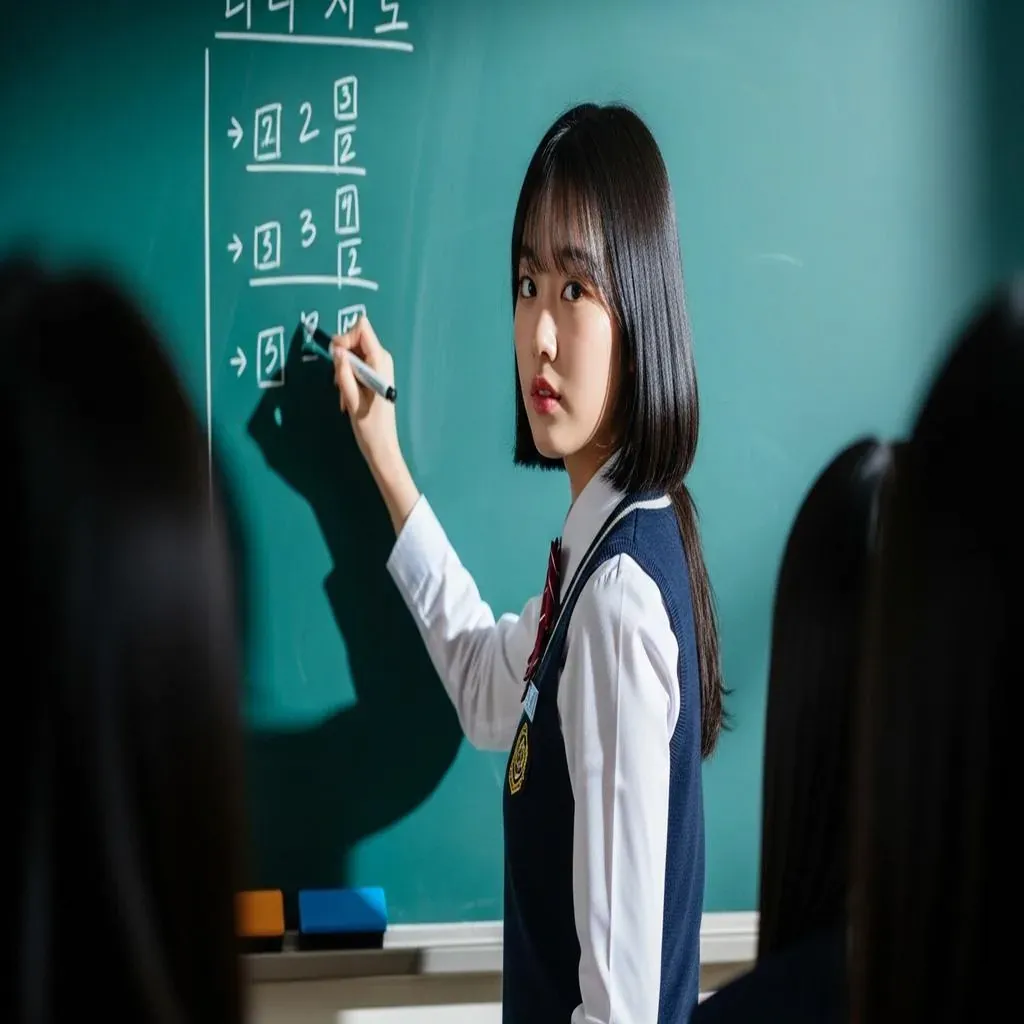 가정 수능학원