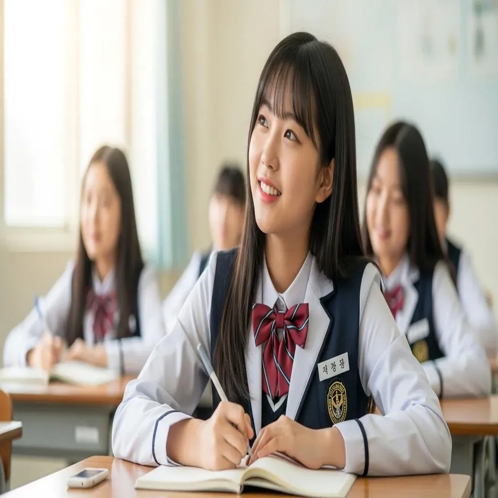 전주장동 초등학원