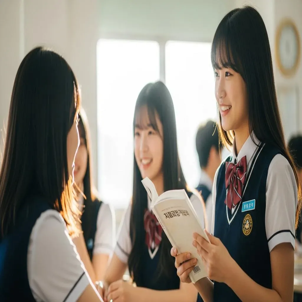 둔산동 국어영어학원