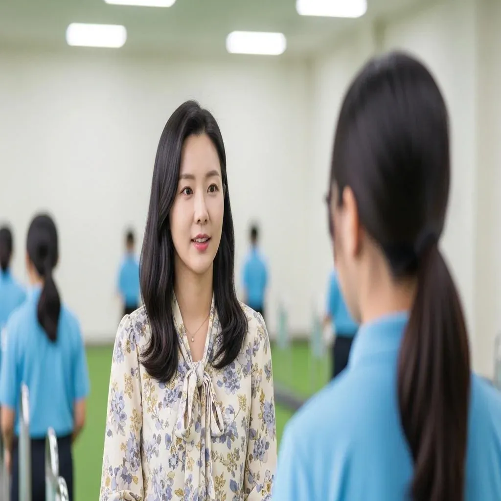 율하 중등 국영수학원