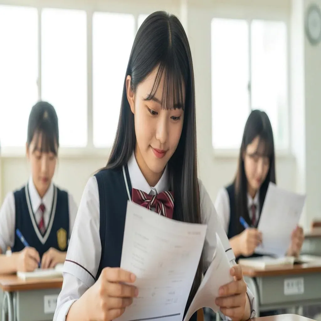 부천상동 학원