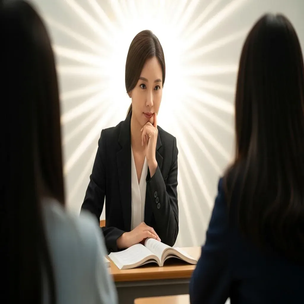 신암동 와와학습코칭학원