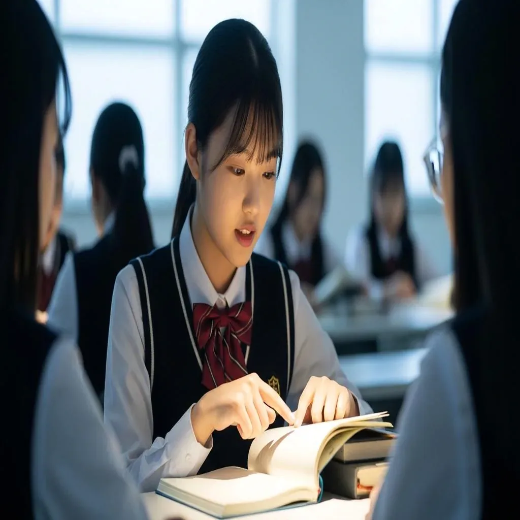 인천논현 초5 영어학원