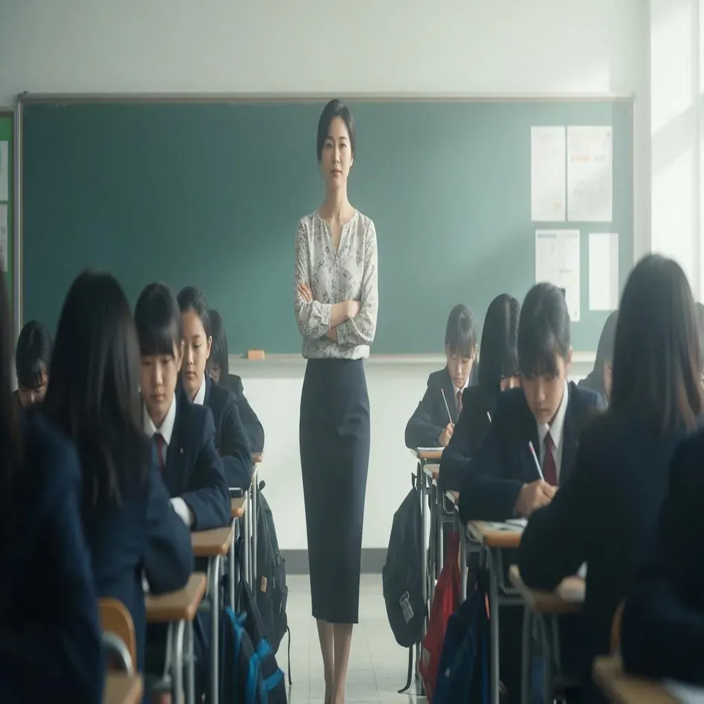 하계동 고등학생 영수학원