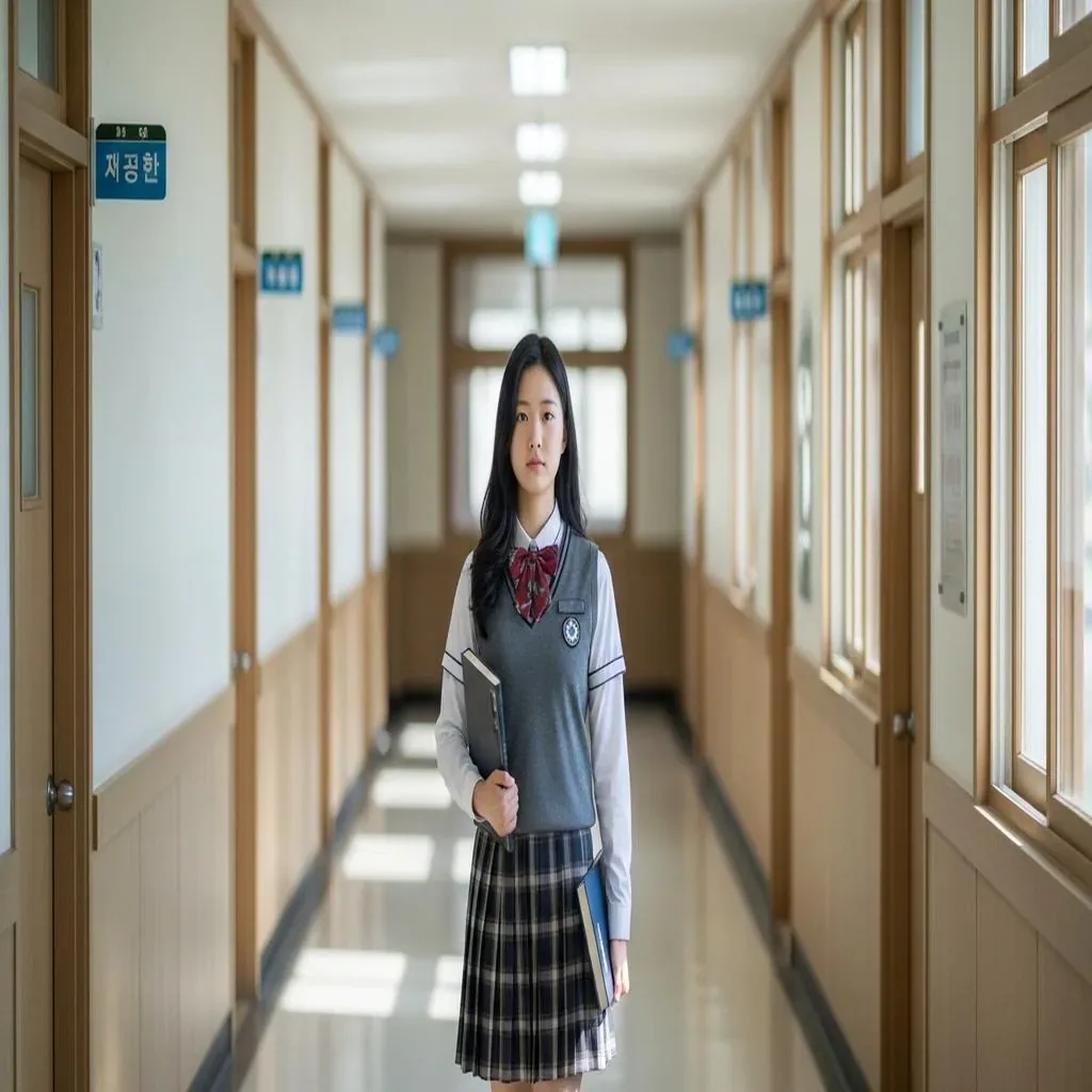 첨단지구 시험대비학원