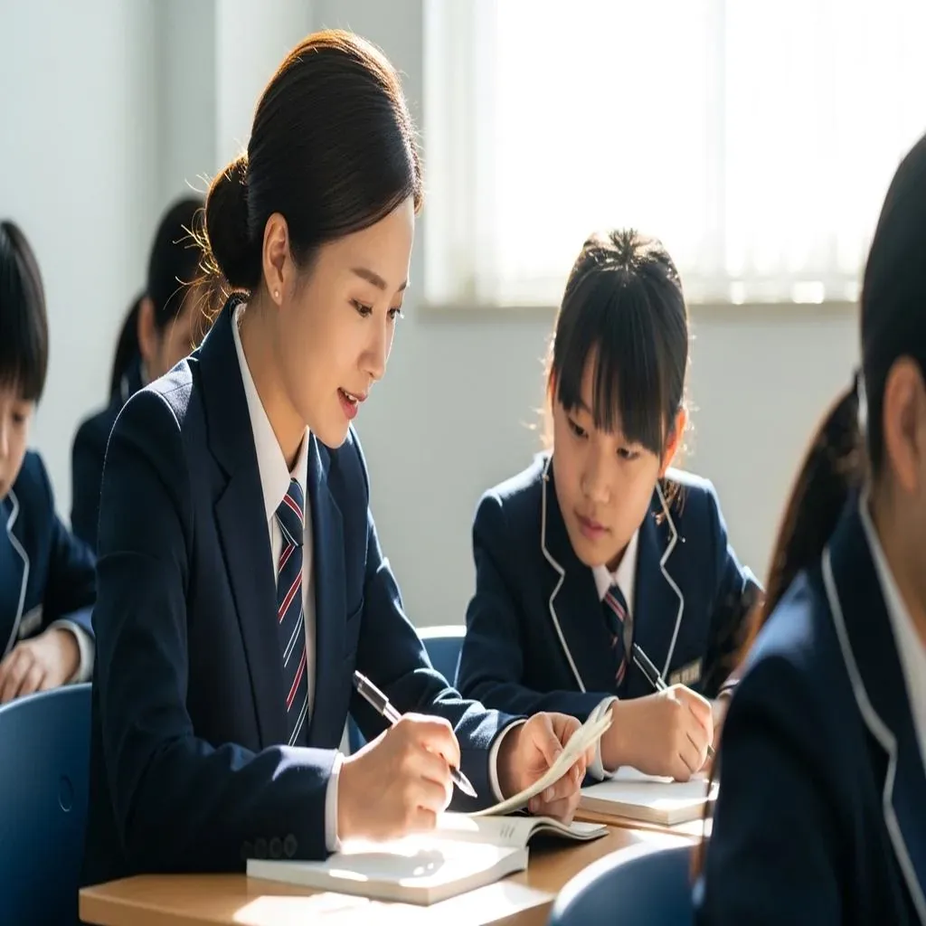 쌍용동 고3 영어학원