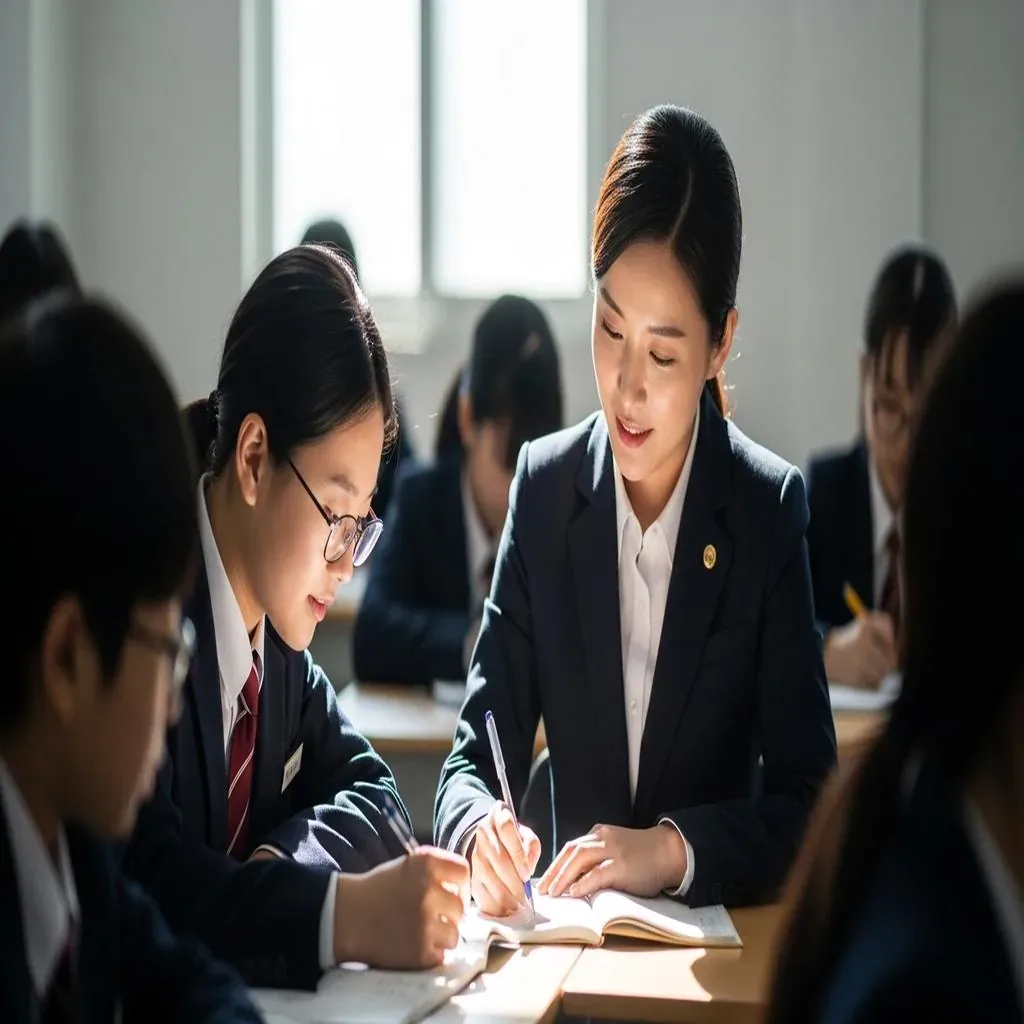 금곡동 중1 수학학원