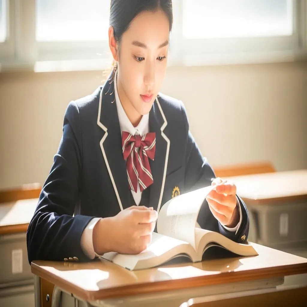 시흥동 학원