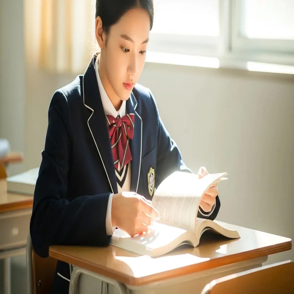 명일 고2 수학학원