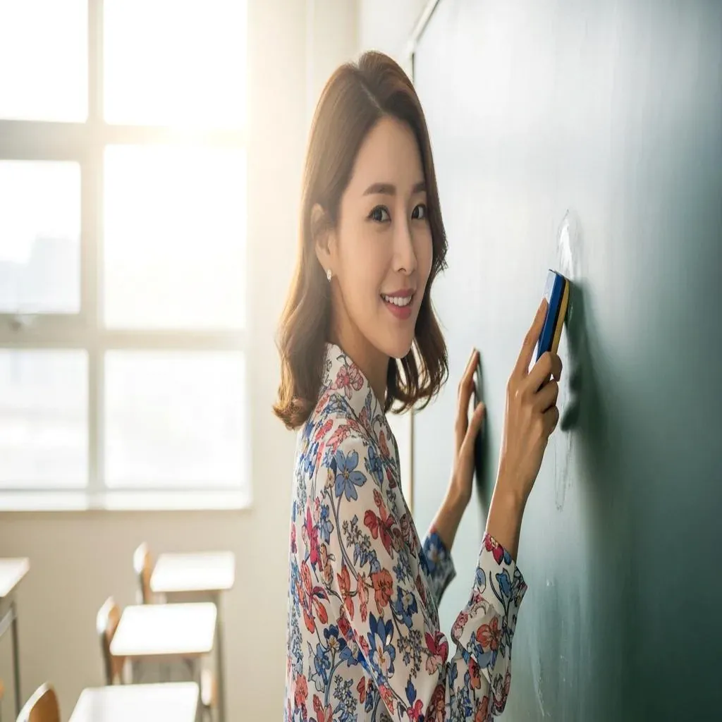 김포장기동 전과목학원