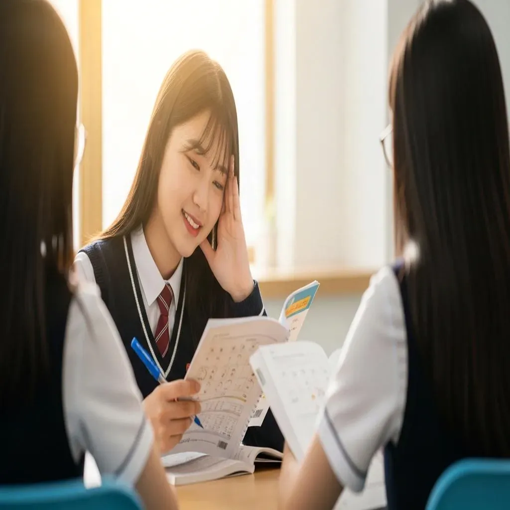 별내동 영어학원