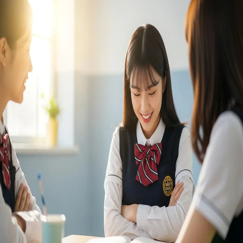 북가좌 학원