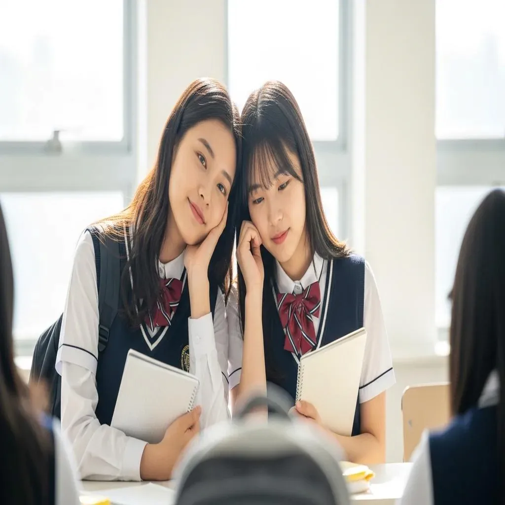 원흥 고등학생 영수학원